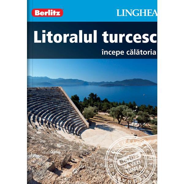 Litoralul turcesc
