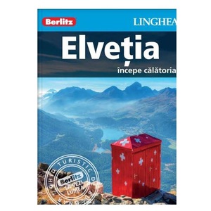 Elvetia Incepe Calatoria Emag Ro