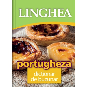 Portugheza - Dictionar de buzunar Portugheza - Dictionar de buzunar