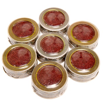 Ceai Sofran Iranian SARGOL ** Stele, filamente scurte , rosu inchis , 100% Natural si Pur, 1 Ceai Sofran Iranian SARGOL ** Stele, filamente scurte , rosu inchis , 100% Natural si Pur, 1