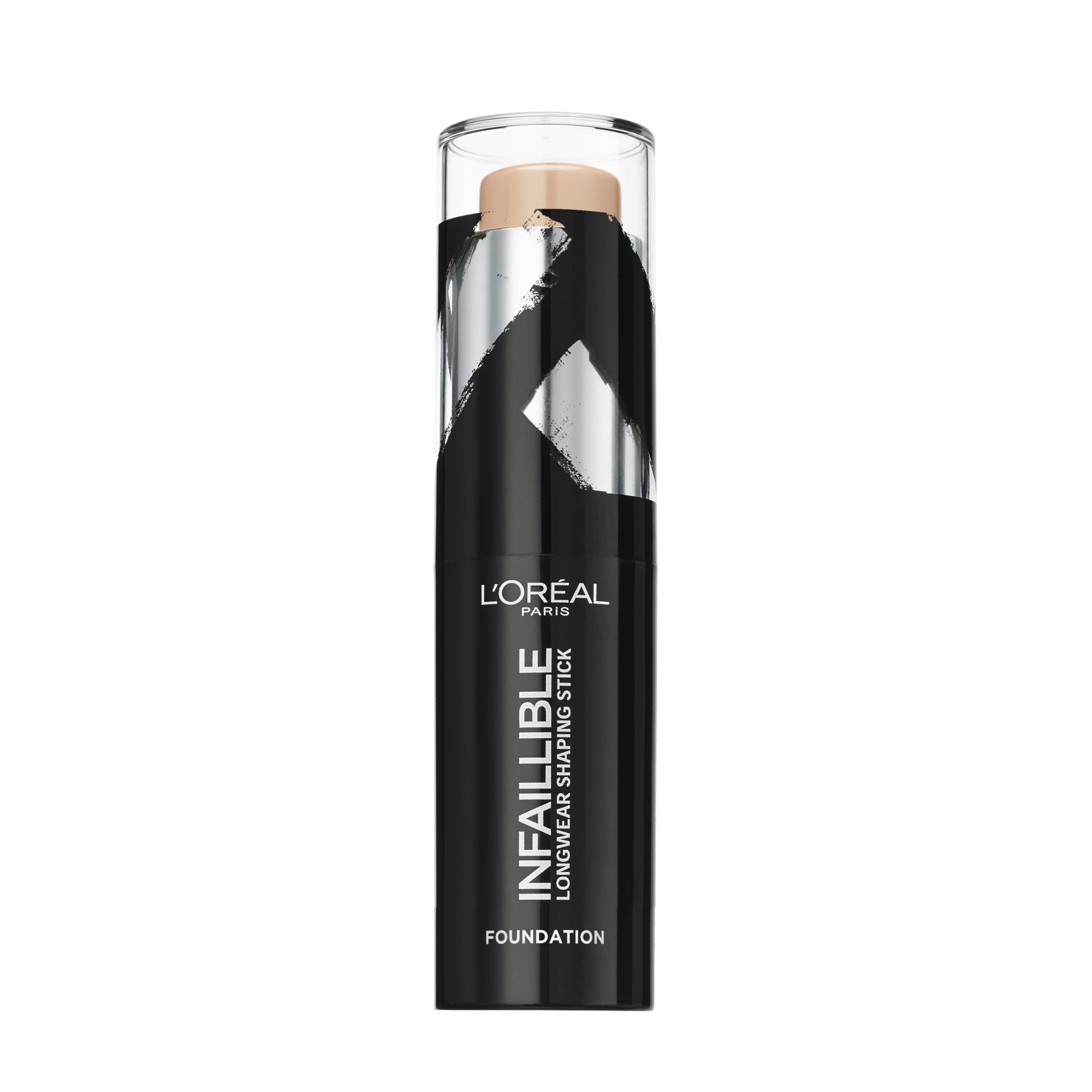 Fond de ten stick L'Oreal Paris Infaillible 190 Golden Beige, 9g