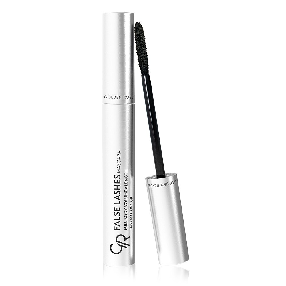 Mascara Golden Rose False Lashes, 9 ml