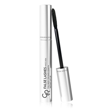 Mascara Golden Rose False Lashes, 9 ml Mascara Golden Rose False Lashes, 9 ml