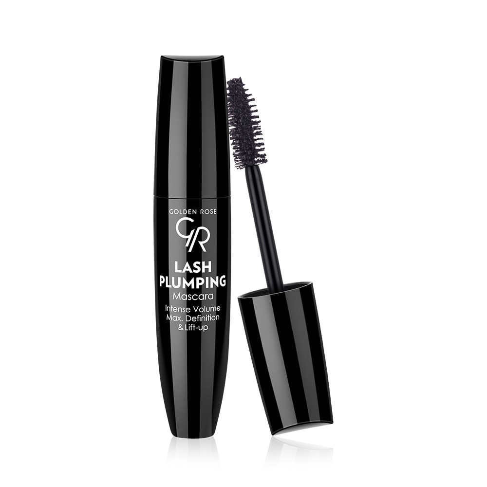 Mascara Golden Rose Lash Plumping, 13 ml