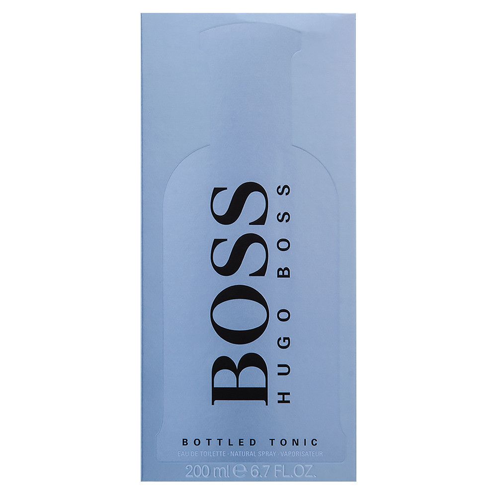 boss tonic 200 ml