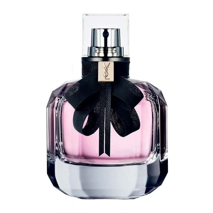 Yves Saint Laurent Mon Paris Couture Női parfüm, Eau de Parfum, 90 ml