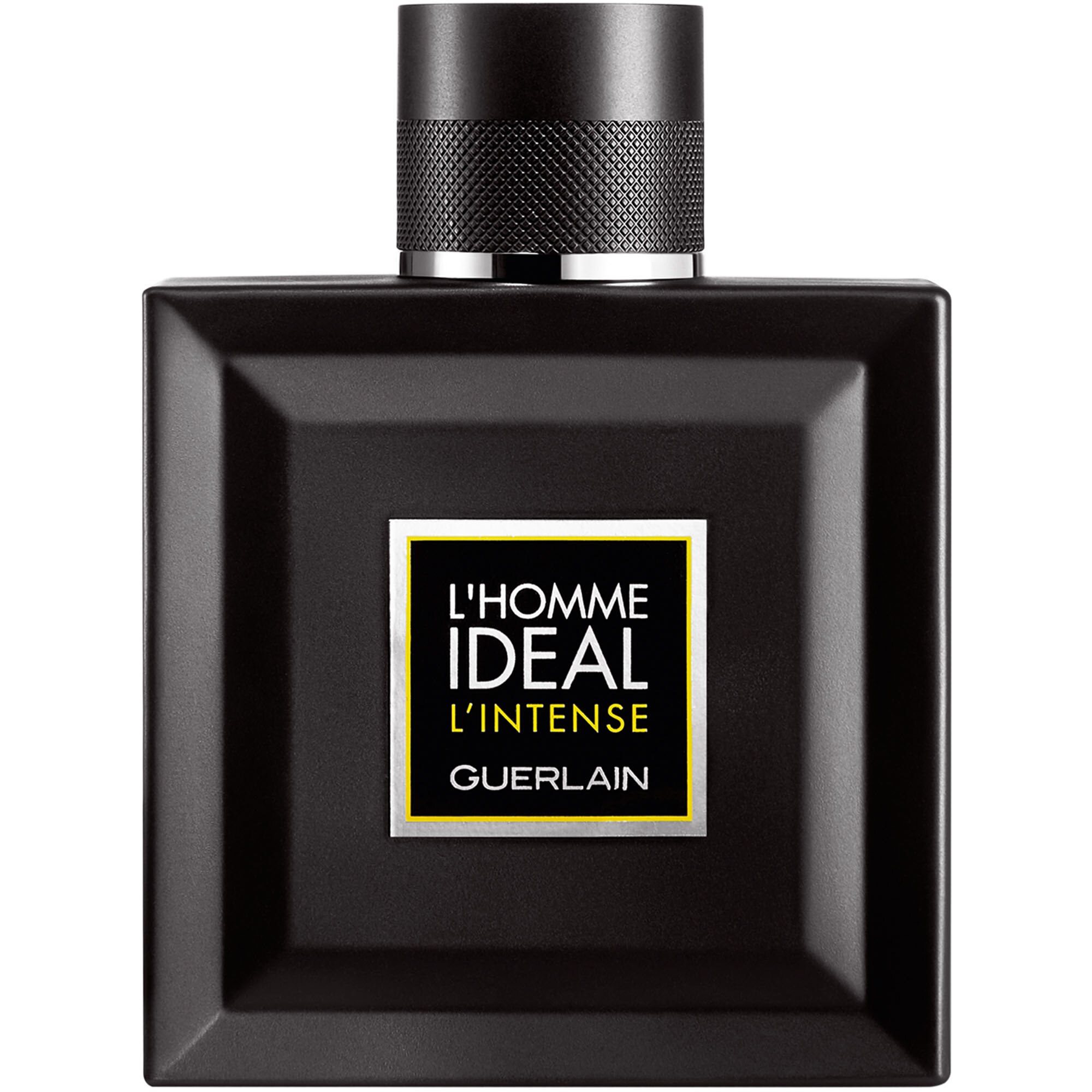 Apa de Parfum Guerlain, L'Homme Ideal Intense, Barbati, 50 ml