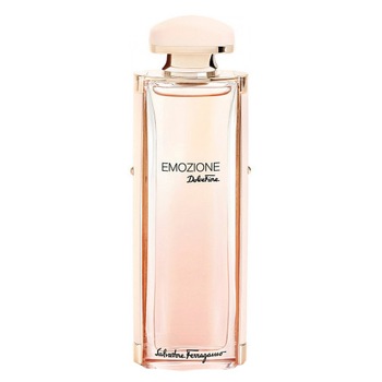 Apa de Toaleta Salvatore Ferragamo, Emozione Dolce Fiore, Femei, 92 ml Apa de Toaleta Salvatore Ferragamo, Emozione Dolce Fiore, Femei, 92 ml