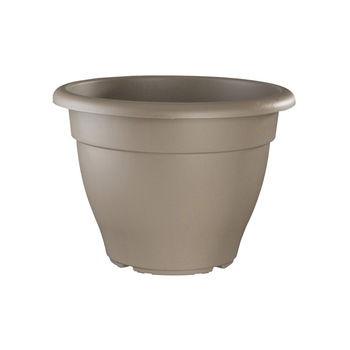 Ghiveci pentru plante de exterior Torino Campana 35 cm maro Ghiveci pentru plante de exterior Torino Campana 35 cm maro