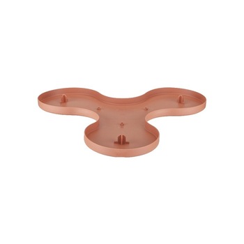 Farfurie Corsica Vertical Garden 35 cm teracota Farfurie Corsica Vertical Garden 35 cm teracota