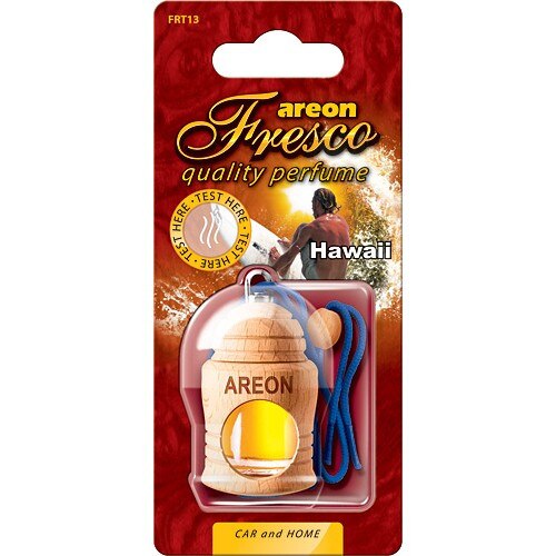 Odorizant auto lichid Areon Fresco Hawaii