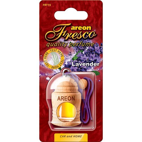 Areon Fresco Lavander