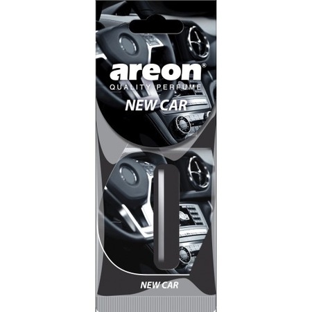 Odorizant auto lichid Areon Mon Liquid 5 ml New Car