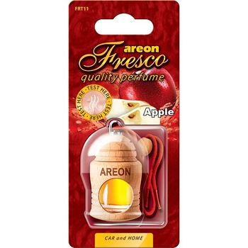 Odorizant auto lichid Areon Fresco Apple Odorizant auto lichid Areon Fresco Apple
