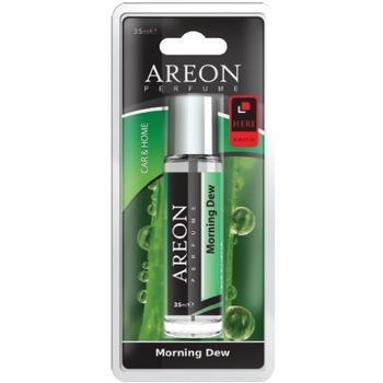 Odorizant auto Lichid Areon Perfume 35 ml blister Morning Dew Odorizant auto Lichid Areon Perfume 35 ml blister Morning Dew