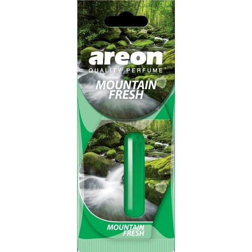 Odorizant auto lichid Areon Mon Liquid 5 ml Mountain Fresh