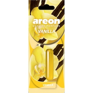 Odorizant auto lichid Areon Mon Liquid 5 ml Vanilla