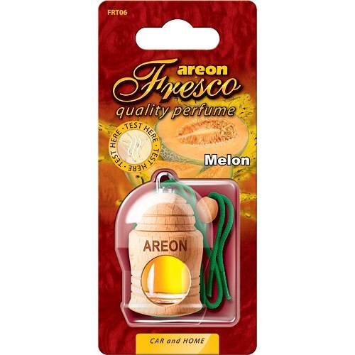 Odorizant auto lichid Areon Fresco Melon