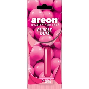 Odorizant auto lichid Areon Mon Liquid 5 ml Bubble Gum