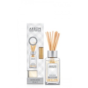 Aromatizador Hogar Areon Home Perfume (85ml) Lilac