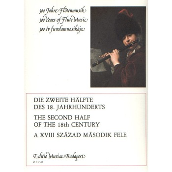 Máriássy István: THE SECOND HALF OF THE 18TH CENTURY Máriássy István: THE SECOND HALF OF THE 18TH CENTURY