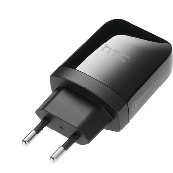 Adaptor priza Incarcator Retea HTC TC-P900 1,5A Negru Original Adaptor priza Incarcator Retea HTC TC-P900 1,5A Negru Original