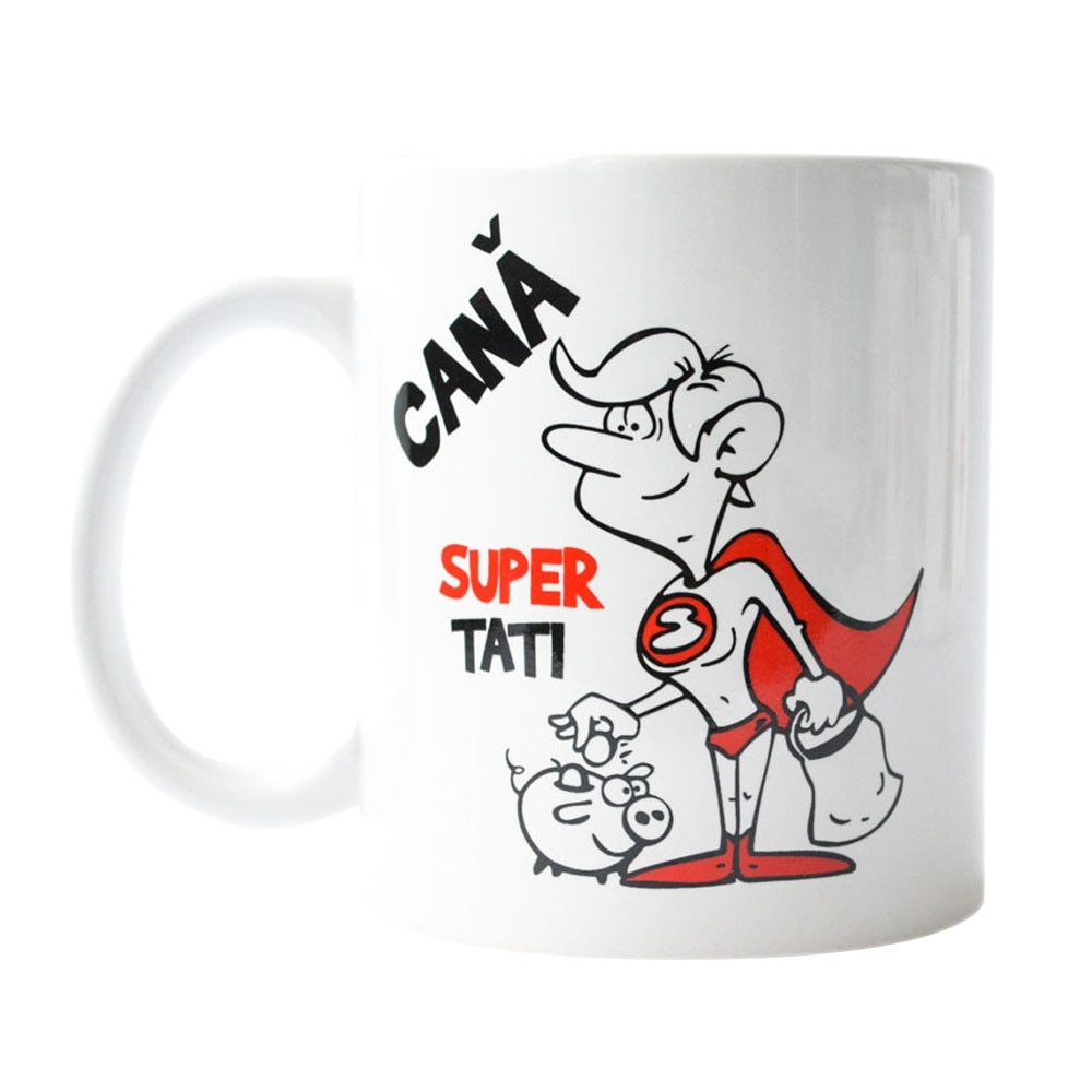 Cana Super Tati 250 ML Multicolor