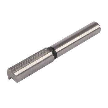 Freza HSS canal pentru lemn,diametru taiere Ø 5 mm, Wolfcraft Freza HSS canal pentru lemn,diametru taiere Ø 5 mm, Wolfcraft
