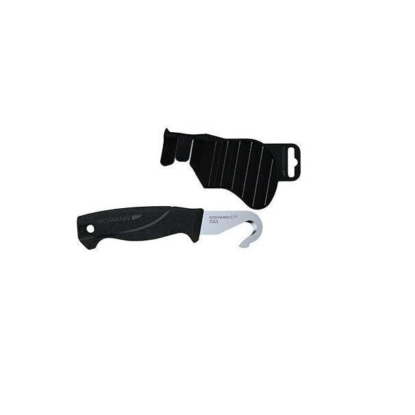 Cutit pentru deschidere abdomen vanat Morakniv