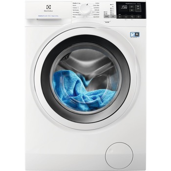 Masina de spalat rufe cu uscator Electrolux Dual-Care EW7W447W, PerfectCare700, Spalare 7 kg, Uscare 4 kg, 1400 RPM, Clasa C, DualCare, SteamCare, SensiCare, Alb Masina de spalat rufe cu uscator Electrolux Dual-Care EW7W447W, PerfectCare700, Spalare 7 kg, Uscare 4 kg, 1400 RPM, Clasa C, DualCare, SteamCare, SensiCare, Alb