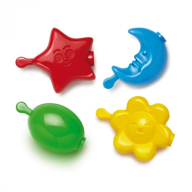 Jucarie colier Daisy Quercetti