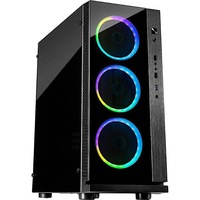 Sistem Desktop ForIT AMXA19 AMD Ryzen Threadripper 1920X 3.5GHz, 32 GB, HDD 2 TB, HDD 480 GB, Radeon RX Vega64 8G Hydro Cooling