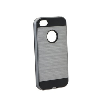 Husa PANZER Moto - Apple iPhone 6 gri Husa PANZER Moto - Apple iPhone 6 gri
