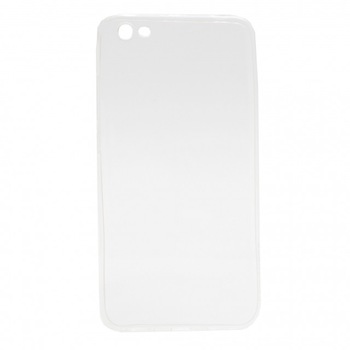 Capac de protectie IMPORTGSM pentru Xiaomi Redmi Note 5A, Silicon, Ultra Slim, Transparent Capac de protectie IMPORTGSM pentru Xiaomi Redmi Note 5A, Silicon, Ultra Slim, Transparent