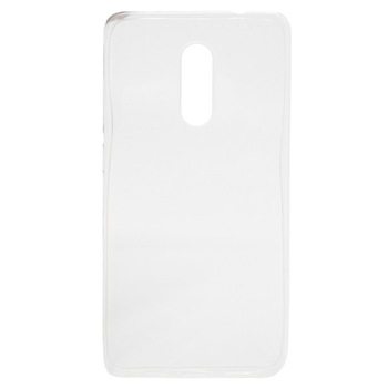 Husa protectie IMPORTGSM pentru Xiaomi Redmi Note 4/4X, Silicon, Capac Spate, Ultra Slim, Transparenta Husa protectie IMPORTGSM pentru Xiaomi Redmi Note 4/4X, Silicon, Capac Spate, Ultra Slim, Transparenta