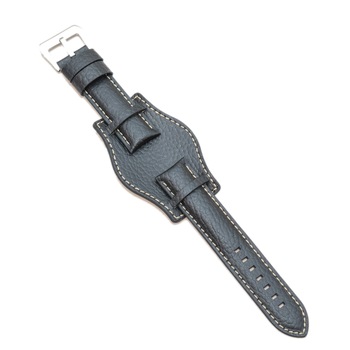 Curea ceas tip Aviator CP000386 de 24mm Curea ceas tip Aviator CP000386 de 24mm