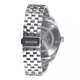 NIXON A418-100 Bullet White 38mm 5ATM