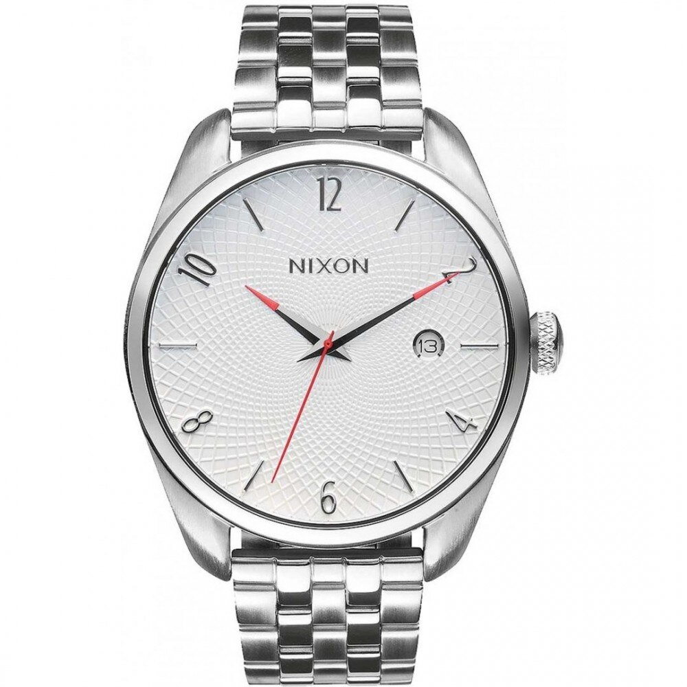 NIXON A418-100 Bullet White 38mm 5ATM