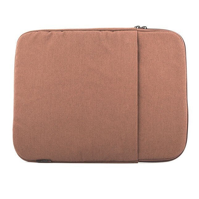 Husa pentru laptop Logic Concept Plush 14, Logic Concept, 14