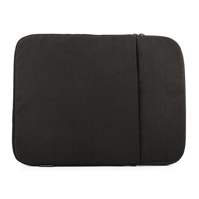 Husa pentru laptop Logic Concept Plush 14, Logic Concept, 15.6