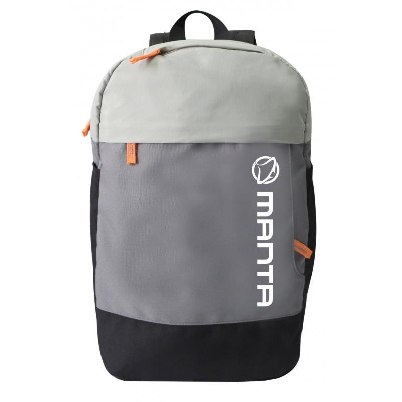 Rucasc pentru laptop, Manta, 15.6