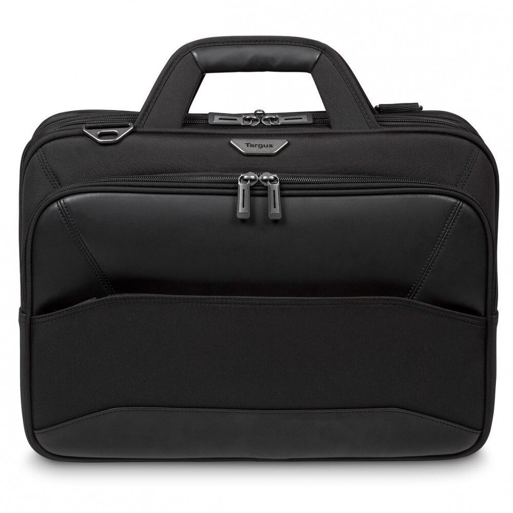 Geanta laptop Targus Mobile Vip, 12-15.6