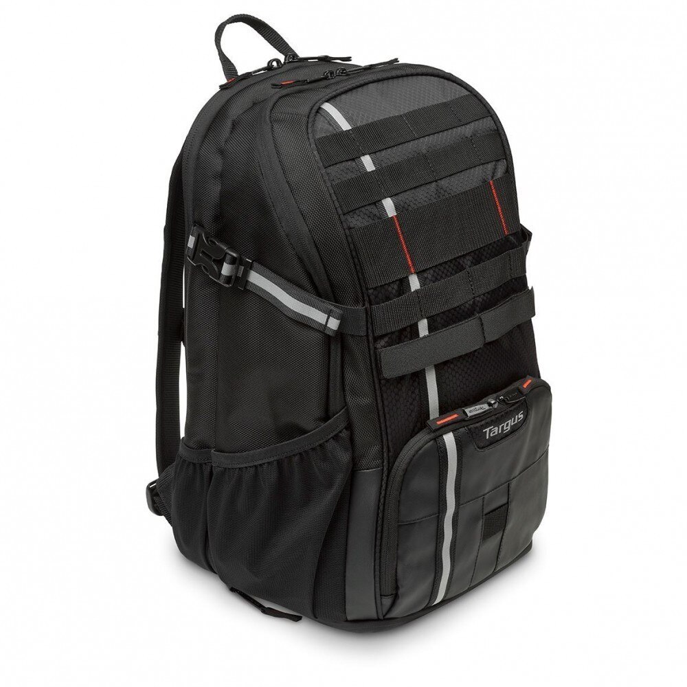 Rucsac laptop Targus Work + Play Cycling, 15.6
