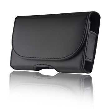 Husa de protectie Telforceone Holster Classic Model pentru Samsung I9300 S3, Negru Husa de protectie Telforceone Holster Classic Model pentru Samsung I9300 S3, Negru
