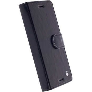 Huse de protectie Krusell Ekero 2in1 Flip Cover pentru Sony Xperia X Compact, Negru Huse de protectie Krusell Ekero 2in1 Flip Cover pentru Sony Xperia X Compact, Negru