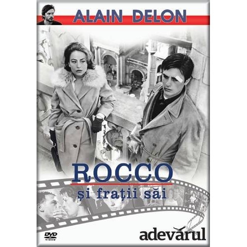 Rocco si Fratii Sai [DVD] 1960