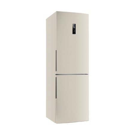 Combina Frigorifica Haier C2FE736CCJ, 201 l, Clasa A++, Full No Frost, H 190 cm, Crem