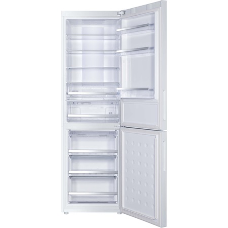 Combina Frigorifica Haier C2FE736CWJ, 248 l, Clasa A++, Full No Frost, H 190 cm, Alb
