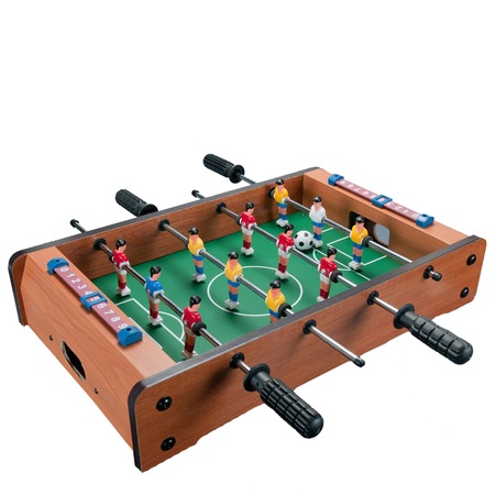 Cele Mai Bune Mese de Foosball - Alegerea Perfectă pentru Distracție și Competiție