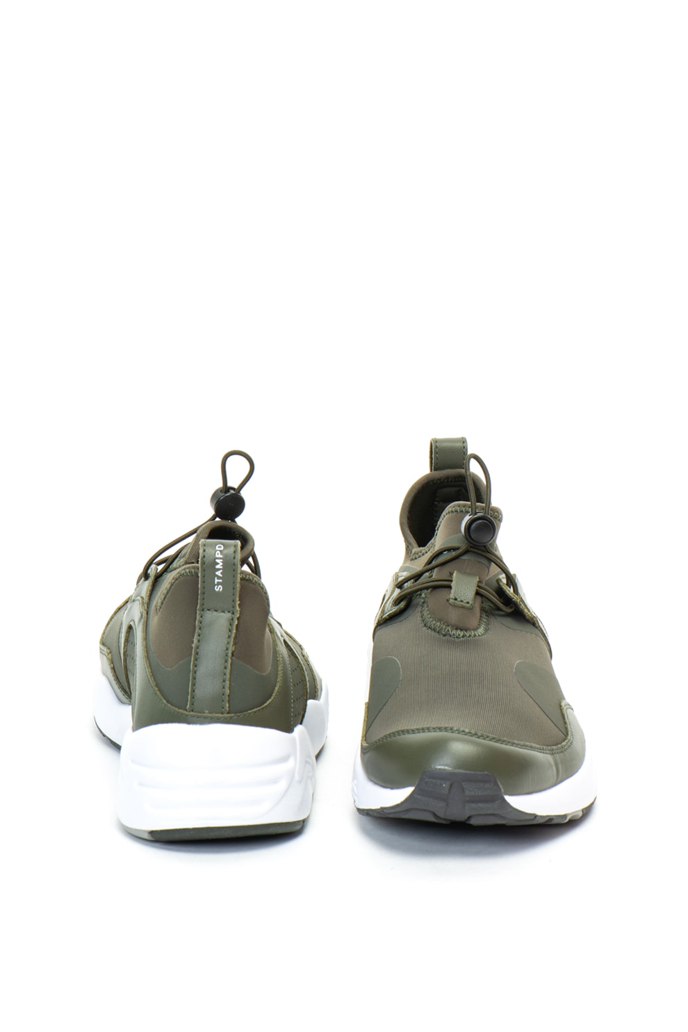 Puma x hotsell stampd verde